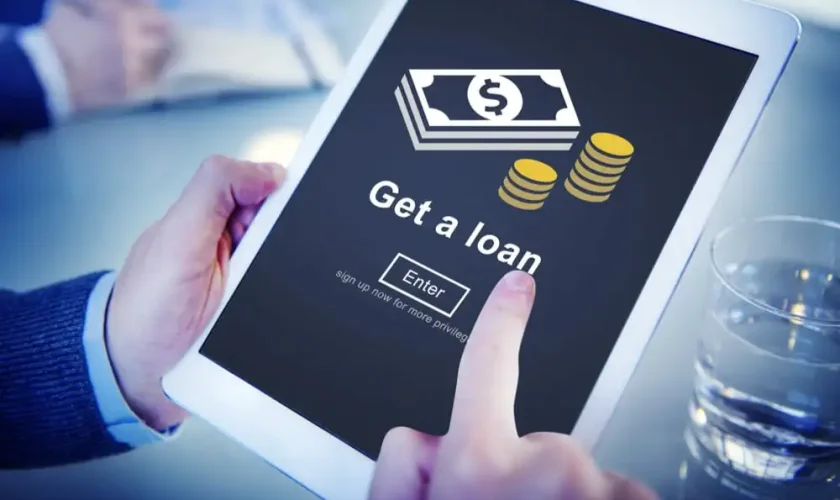 How to Get Loans Online: A Comprehensive Guide